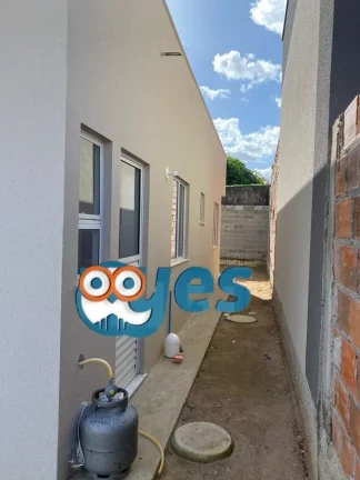 Imagem Yes imob - Casa para Locação no Sim - Candá House