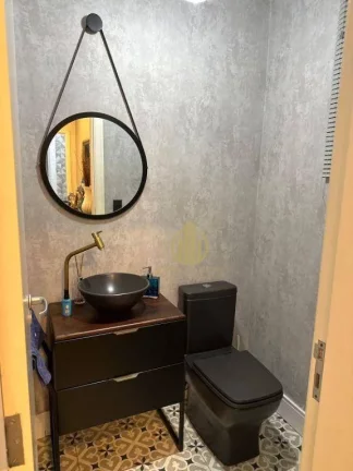 Imagem Casa com 4 dormitórios à venda, 385 m² por R$ 1.590.000,00 - Jardim América - Ribeirão Preto/SP