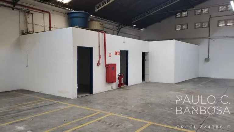 Imagem Gastão Vidigal - 1.196m² - 1 quadra da Estação Leopoldina