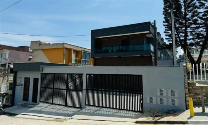 Imagem CASA COM 89.28 m² - PRAIA DO SONHO - ITANHAEM SP