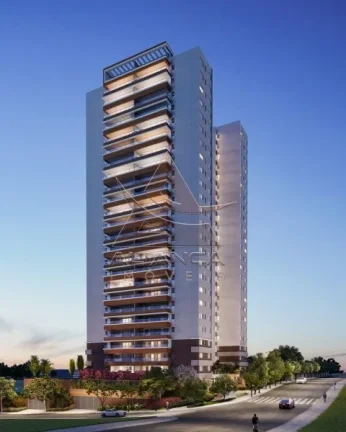 Imagem Apartamento - Ribeirão Preto - Jardim Botânico