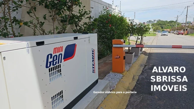 Imagem Terreno com excelente topografia à venda no Condomínio Portal dos Sábias com 150 m² em Itu SP entrada 30% + 120 parcelas