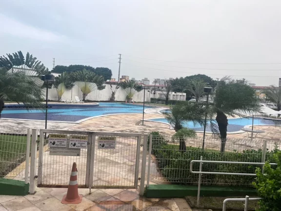 Imagem Apartamento para Venda em Natal, Candelária, 2 dormitórios, 1 suíte, 2 banheiros, 2 vagas