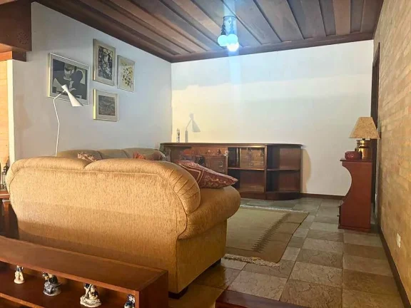Imagem A Tradução da Liberdade: 27.000 m² de Natureza Preservada