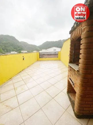 Imagem Sobrado com 3 quartos à venda, 182 m² por R$ 795.000 - Vila Valença - São Vicente/SP