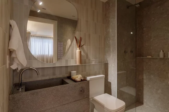 Imagem Apartamento para Venda em Niterói, CENTRO, 3 dormitórios, 1 suíte, 2 banheiros, 1 vaga