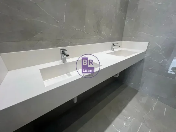 Imagem Belíssima casa alto padrão em condomínio fechado em Cambé