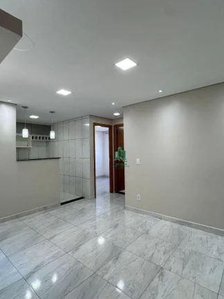 Imagem Apartamento com 2 dormitórios à venda, 41 m² por R$ 240.000,00 - Água Chata - Guarulhos/SP