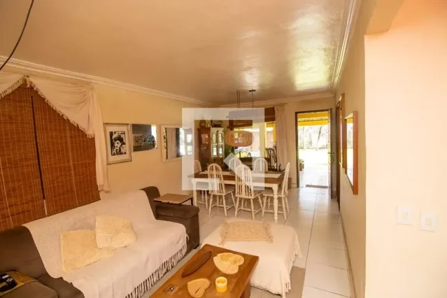 Imagem Casa à Venda - Vargem Grande, 3 Quartos, 377 m2