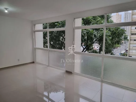 Imagem Apartamento com 3 dormitórios à venda, 135 m² por R$ 1.450.000,00 - Jardim Paulista - São Paulo/SP