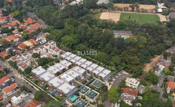 Imagem CASA RESIDENCIAL em São Paulo - SP, GRANJA JULIETA