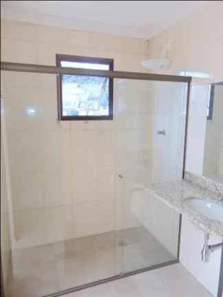 Imagem PITANGUEIRAS - MARAVILHOSA COBERTURA , 01 QUADRA DA PRAIA , 250 M² ÚTEIS , 03 VAGAS DE GARAGEM.