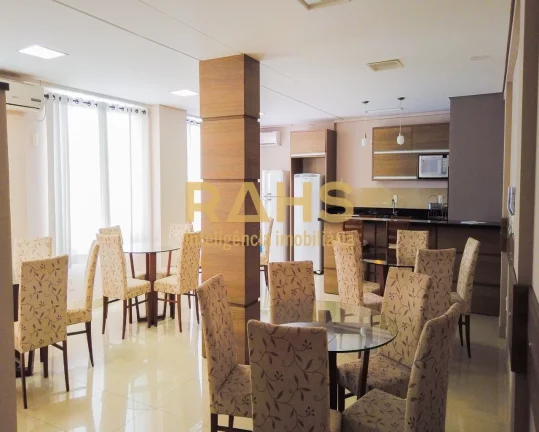 Imagem Cobertura residencial com linda vista para serra do mar, contendo ampla área externa, no bairro Cos...