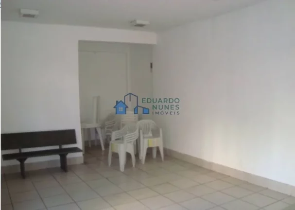 Imagem Apartamento claro e arejado, sol da manhã com 04 quartos