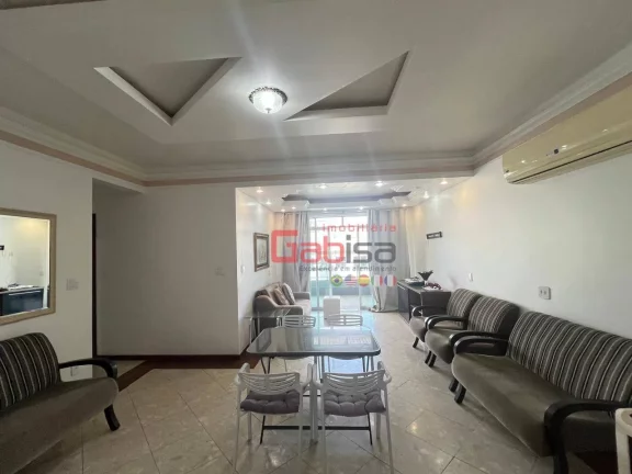 Imagem Apartamento com 3 dormitórios à venda, 205 m² por R$ 1.560.000,00 - Vila Nova - Cabo Frio/RJ