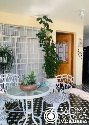 Imagem Casa para Venda em São Caetano do Sul / SP no bairro Santa Paula