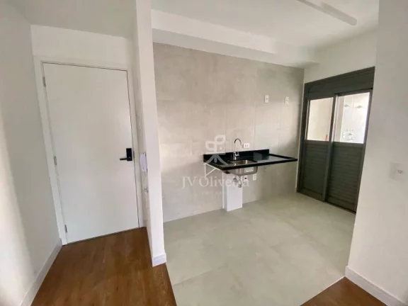 Imagem Apartamento com 2 dormitórios à venda, 75 m² por R$ 1.630.000,00 - Moema - São Paulo/SP