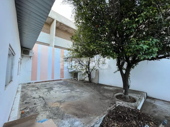 Imagem Clínica para VENDA, Lote 10x30, 04 salas, podendo expandir, Já com recepção