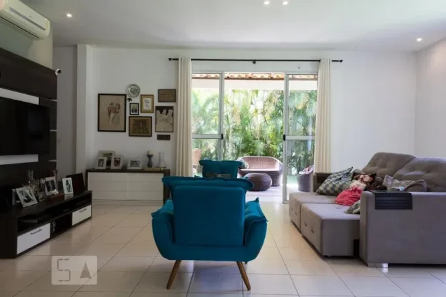 Imagem Casa à Venda - Vargem Grande, 6 Quartos, 305 m2