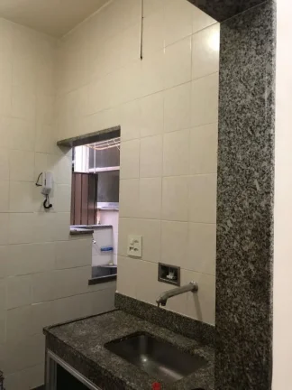 Imagem Apartamento para Venda em Rio de Janeiro, Lins de Vasconcelos, 2 dormitórios, 1 banheiro