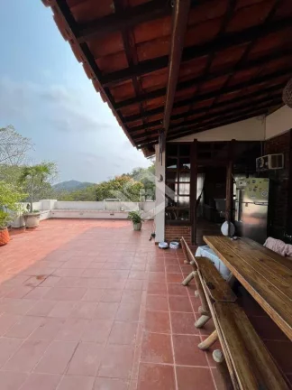 Imagem Casa em Condomínio para Venda no bairro Itaipu, Niteroi!