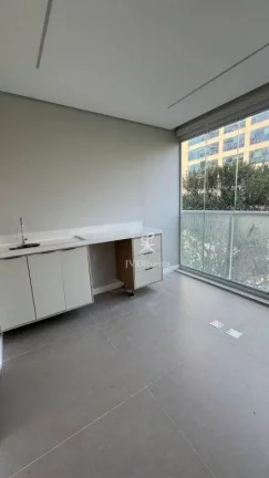 Imagem Sala para alugar, 32 m²- Moema - São Paulo/SP