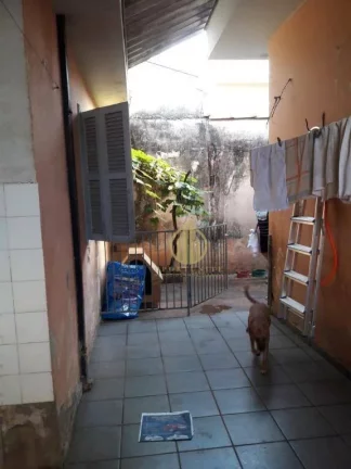 Imagem Casa com 2 dormitórios à venda, 160 m² por R$ 338.000,00 - Jardim Paulistano - Ribeirão Preto/SP