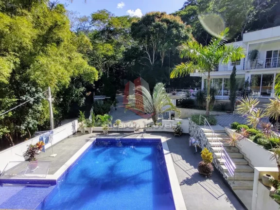 Imagem Casa Contemporânea Rio das Ostras à Venda