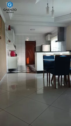 Imagem Sobrado Bela Vista Osasco