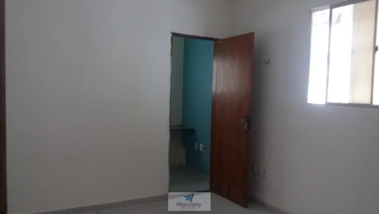 Foto do imóvel: Casa 2 Quartos João Pessoa - PB - Cuiá