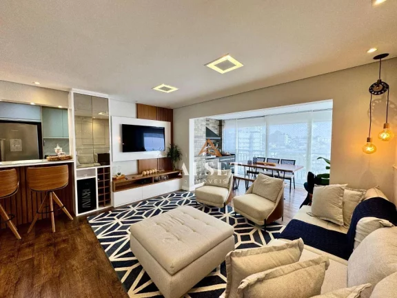 Imagem Apartamento com 3 dormitórios à venda, 81 m² por R$ 905.000,00 - Vila Formosa - São Paulo/SP