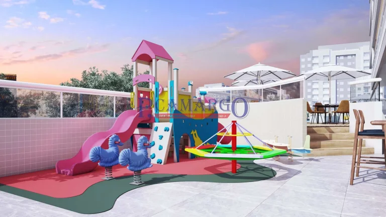 Imagem Apartamento Padrão