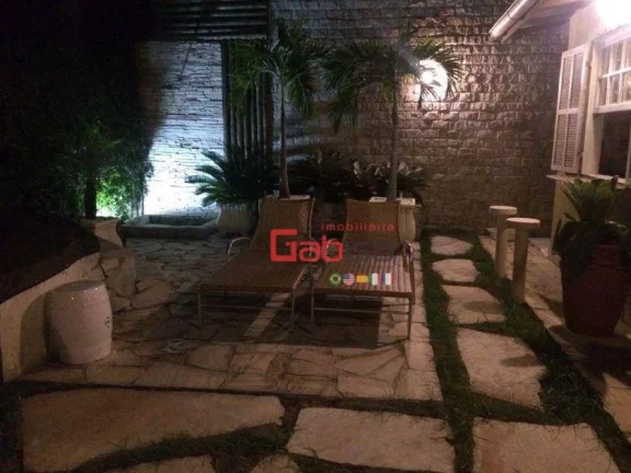 Imagem Casa com 3 dormitórios à venda, 250 m² por R$ 1.450.000 - Baia Formosa - Armação dos Búzios/RJ