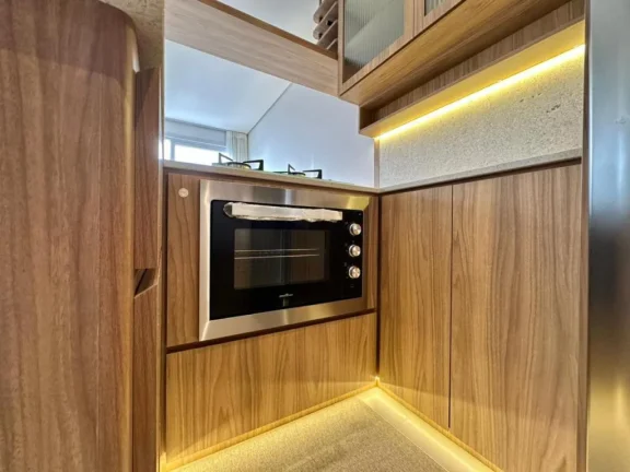 Imagem Apartamento 1 Dormitório - Bairro Navegantes