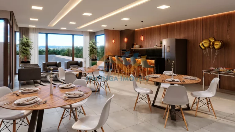 Imagem Apartamento de Luxo no Cidade Nobre - Ipatinga