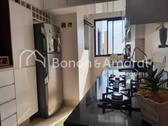 Imagem Linda Cobertura à Venda no Cambuí em Campinas. Com 3 Quartos, 1 suíte, 4 banheiros, 130m², e 3 v...