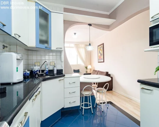Imagem APARTAMENTO RESIDENCIAL em São Paulo - SP, Vila Mariana