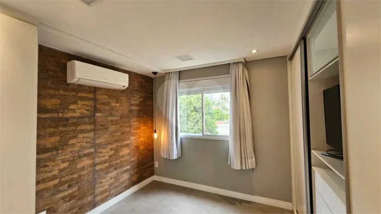 Imagem Apartamento para alugar com 1 quarto, sendo 1 suíte, no condomínio Level Alto da Lapa, São Paulo - SP