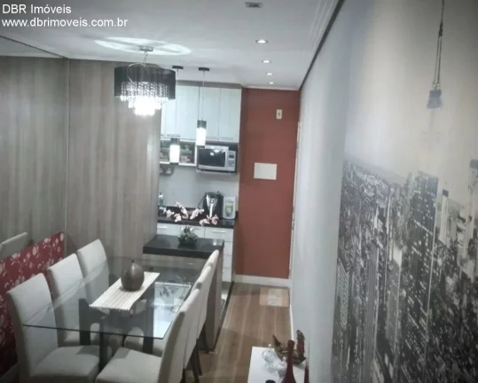 Imagem APARTAMENTO RESIDENCIAL em São paulo - SP, Aricanduva