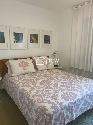 Imagem Apartamento à venda no bairro Barra Funda - São Paulo/SP, Zona Oeste