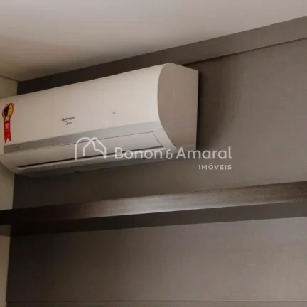 Imagem Este apartamento, localizado no bairro Botafogo, em Campinas, é perfeito para quem valoriza confort...