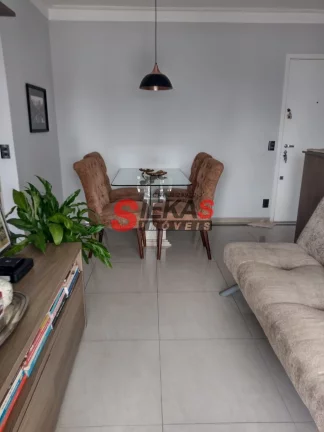 Imagem APARTAMENTO RESIDENCIAL em SÃO PAULO - SP, VILA CARRÃO
