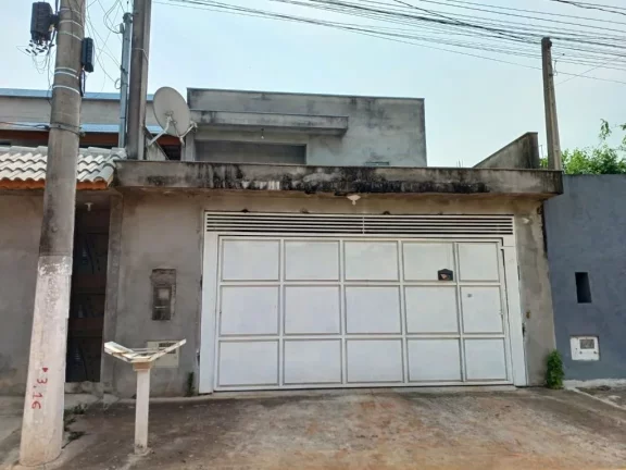 Imagem Sobrado com 3 dormitórios à venda, 200 m² por R$ 780.000,00 - Jardim Quaresmeira - Suzano/SP