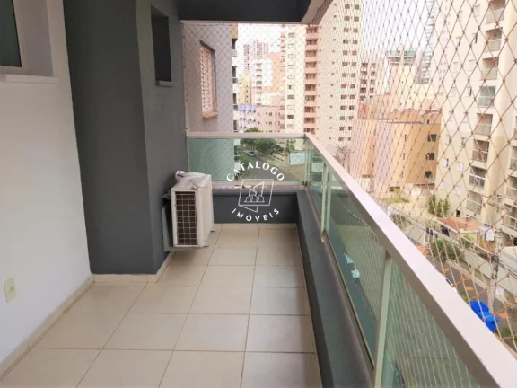 Imagem Apartamento a Venda no bairro Nova Aliança - Ribeirão Preto, SP