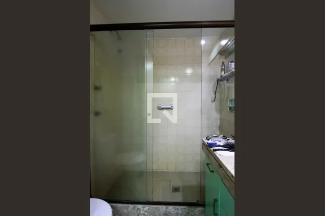 Imagem Apartamento à Venda - Barra da Tijuca, 1 Quarto, 74 m2