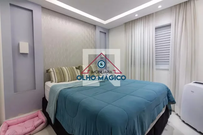 Imagem Apartamento Mobiliado!!! Melhor do Bela Vista - 2 dormitórios com 1 suíte
