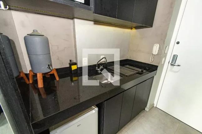 Imagem Apartamento à Venda - Vila Mariana, 1 Quarto, 35 m2