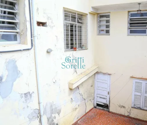 Imagem Casa/Sobrado à Venda em Perdizes - São Paulo/SP.