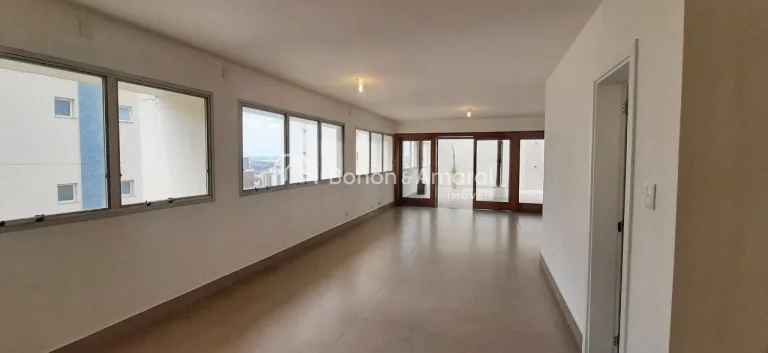 Imagem Essa belíssima cobertura duplex está localizada no coração do Cambuí, um dos bairros mais charm...