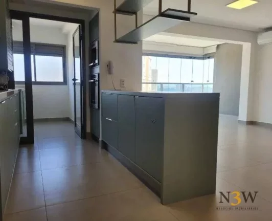 Imagem Apartamento com 2 dormitórios à venda, 88 m² por R$ 1.440.000,00 - Vila Leopoldina - São Paulo/SP